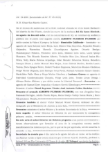 Acta 91_Declaraciones Periciales 18 08 2008