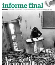 Informe Final: Los hechos, los escenarios y las víctimas del conflicto armado interno (1980-2000)