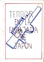 Terror en la embajada de Japón