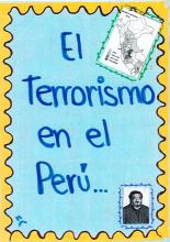 El terrorismo en el Perú