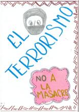 El terrorismo. No a las masacres