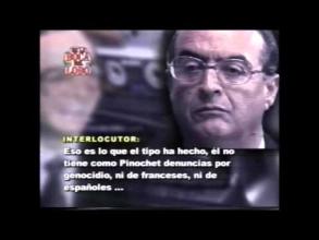 Embedded thumbnail for Audio de Vladimiro Montesinos sobre el caso Cantuta &gt; Videos