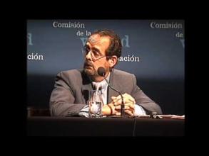 Embedded thumbnail for Javier Diez Canseco Cisneros, exsecretario del PUM &gt; Videos
