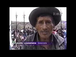 Embedded thumbnail for Testimonios de víctimas de Lucanamarca &gt; Videos