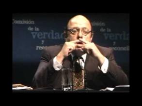 Embedded thumbnail for Carlos Chipoco, militante PPC &gt; Videos