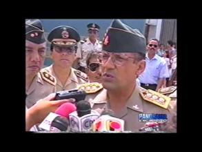 Embedded thumbnail for Reportaje: Resultado de la investigación del fiscal Saavedra sobre la Operación Chavín de Huantar &gt; Videos