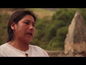 Embedded thumbnail for Testimonio de Juana Bustos Huamaní &gt; Videos