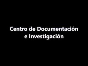 Embedded thumbnail for Capturan a tres jóvenes que realizaban pintas en contra de la Comisión de la Verdad y Reconciliación &gt; Videos