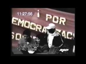 Embedded thumbnail for Acciones terroristas en el Perú &gt; Videos