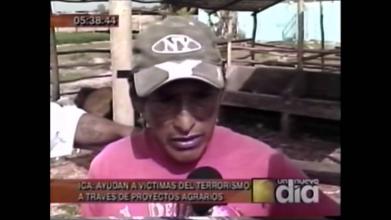Embedded thumbnail for Informe sobre ONG &quot;Ayuda en Acción&quot; &gt; Videos