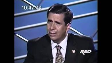 Embedded thumbnail for Entrevista a congresista Héctor Chávez Chuchón &gt; Videos