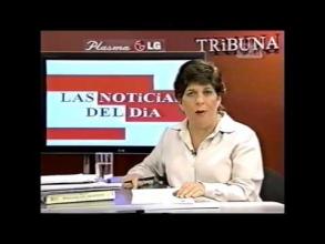 Embedded thumbnail for Rosa María Palacios opina sobre el próximo pronunciamiento del presidente acerca del Informe Final  &gt; Videos