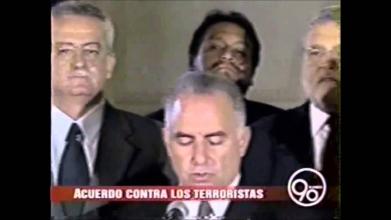 Embedded thumbnail for Acuerdo Nacional se reunió en Palacio de Gobierno &gt; Videos