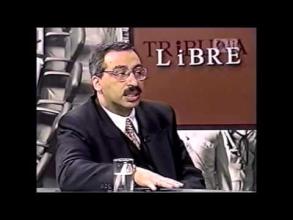 Embedded thumbnail for Entrevista al procurador Luís Vargas Valdivia &gt; Videos