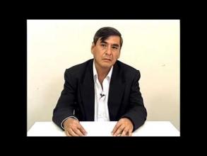 Embedded thumbnail for Testimonio: Víctor Polay Campos &gt; Videos