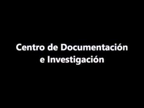 Embedded thumbnail for Se difundió un video donde Santiago Martín Rivas afirma que A. Fujimori y V. Montesinos son responsables por la matanza de La Cantuta y Barrios Altos &gt; Videos