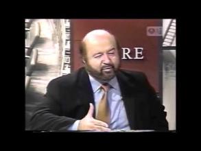 Embedded thumbnail for Entrevista a Hernando de Soto sobre el terrorismo &gt; Videos