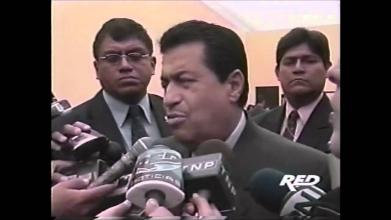 Embedded thumbnail for Abimael Guzmán solicita que no se le anule juicio &gt; Videos