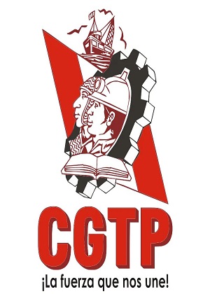 Confederación General de Trabajadores del Perú