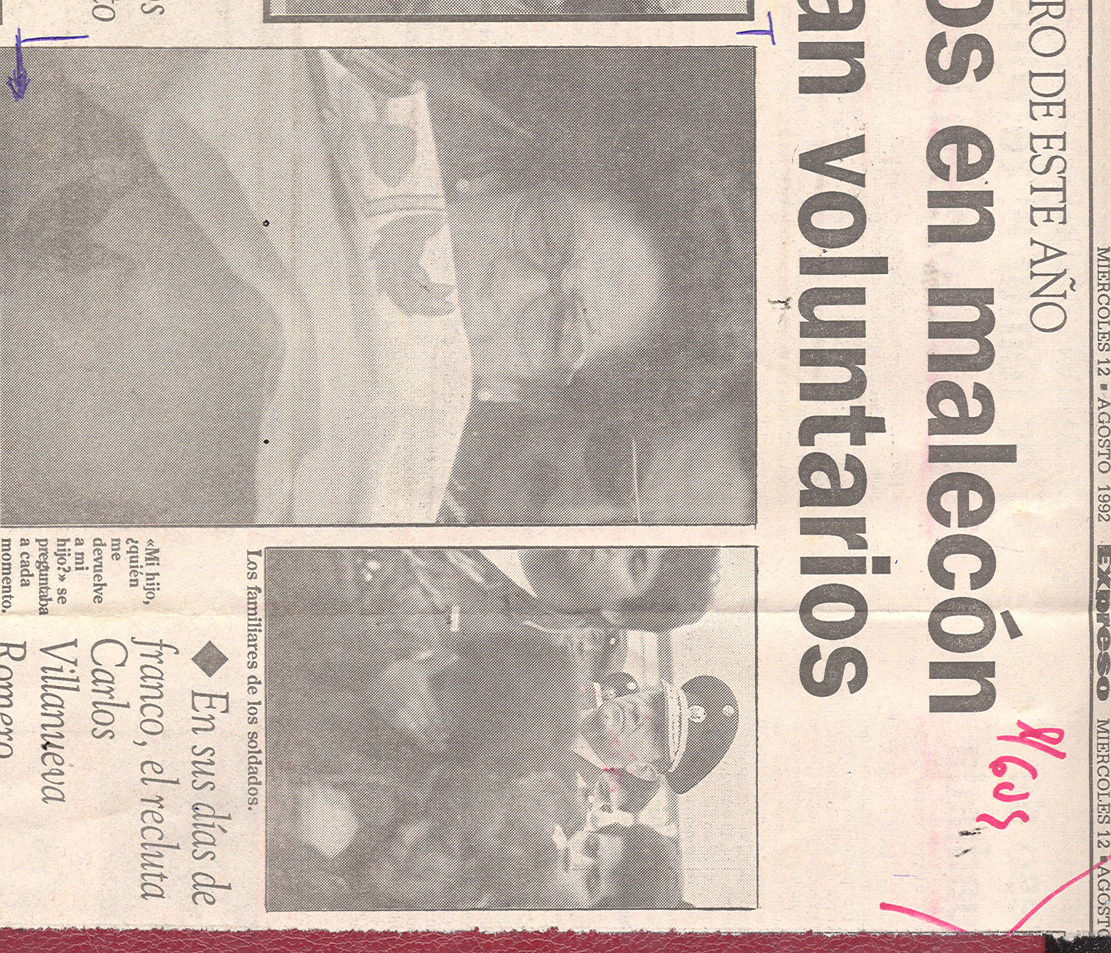 RECORTE