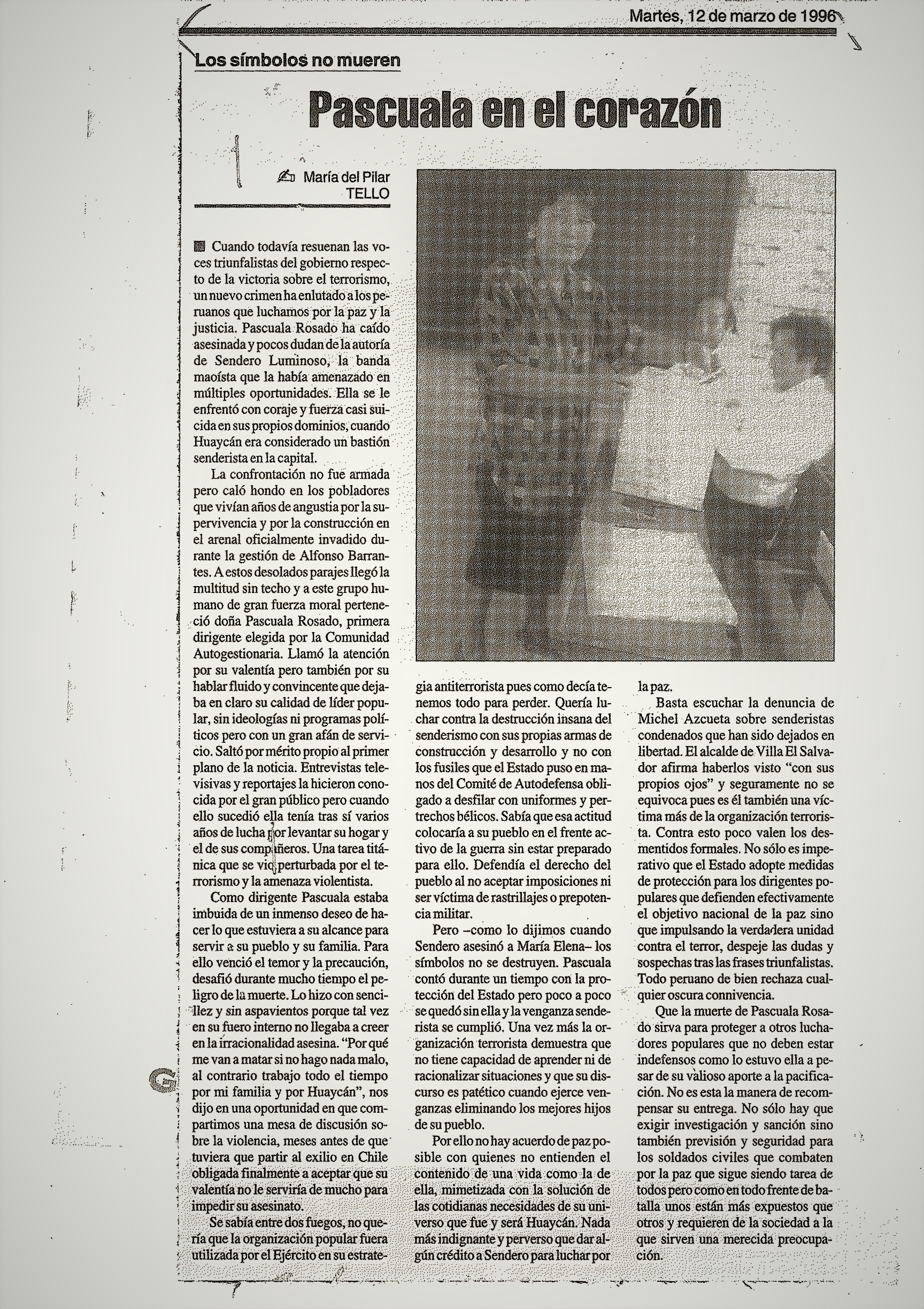 1. PASCUALA EN EL CORAZÓN