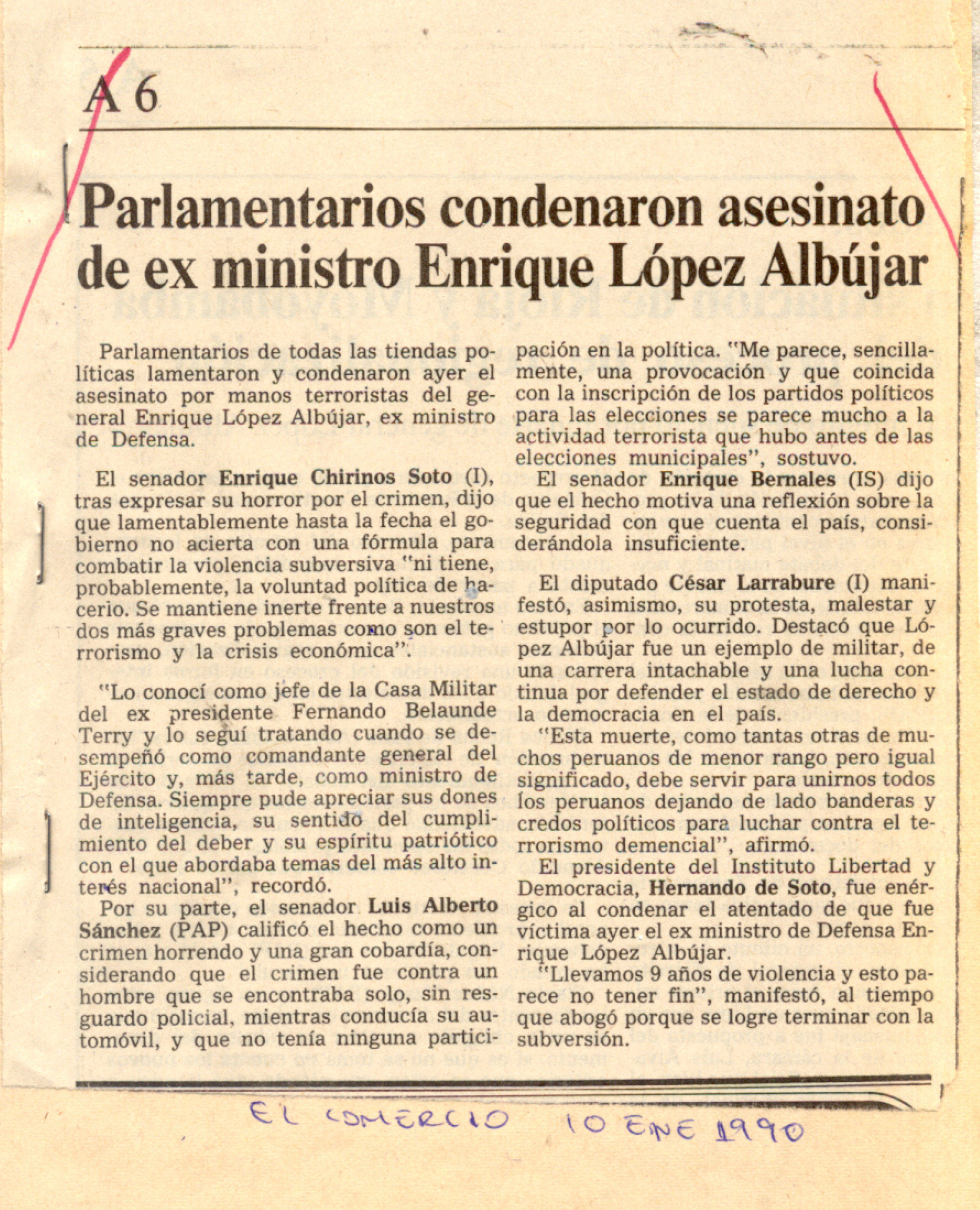 López Albújar