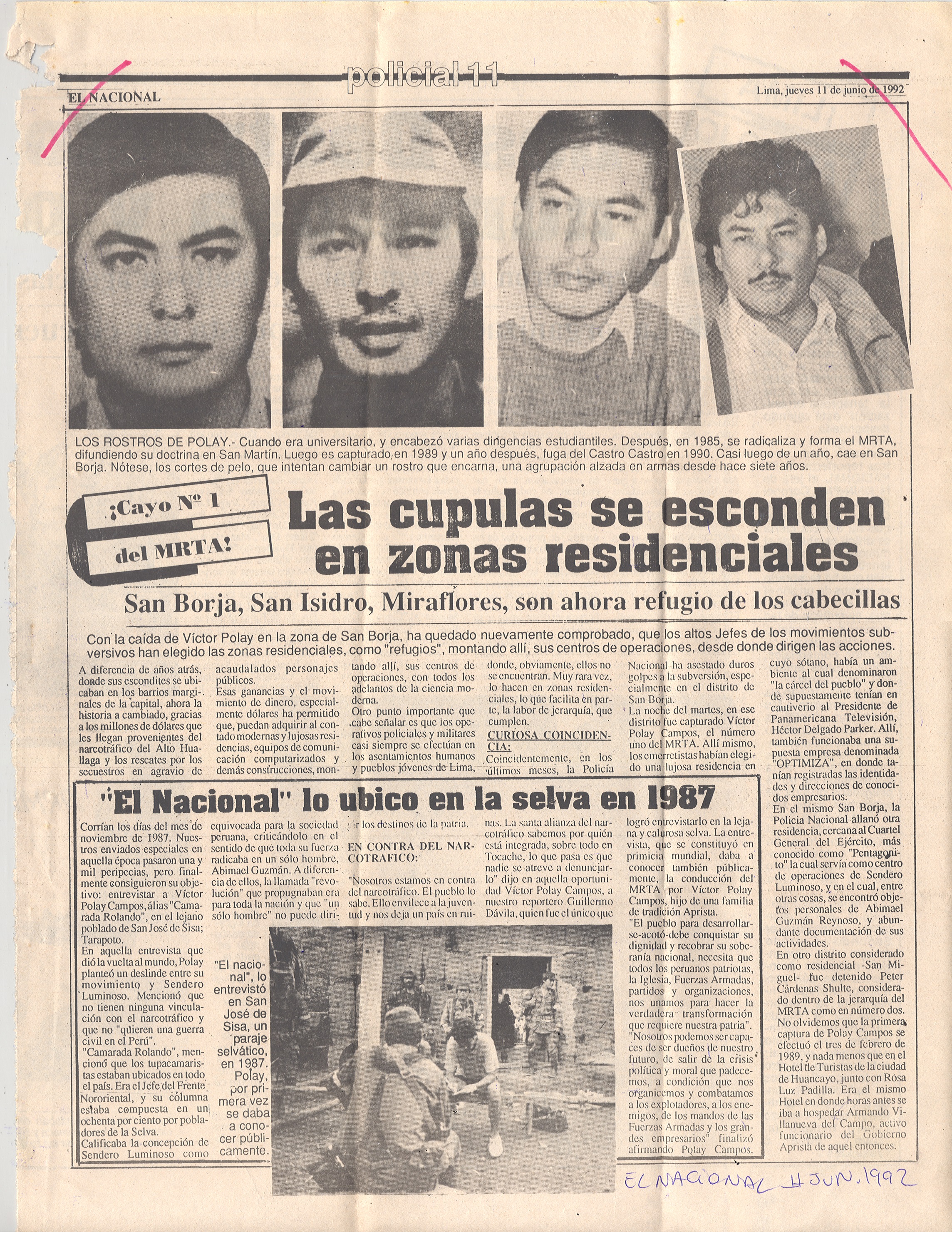 11 JUNIO LAS CUPULAS SE ESCONDEN EN ZONAS RESIDENCIALES (1)