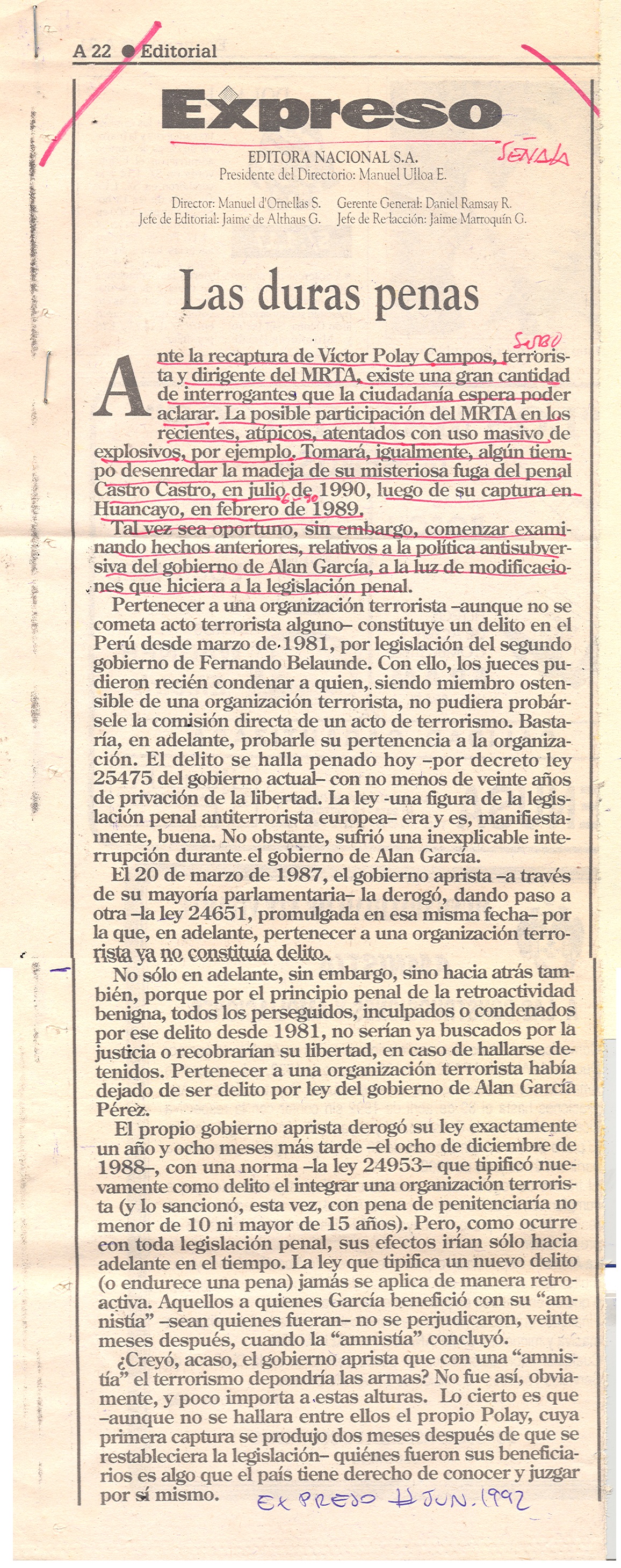 11 JUNIO LAS DURAS PENAS A POLAY (1)