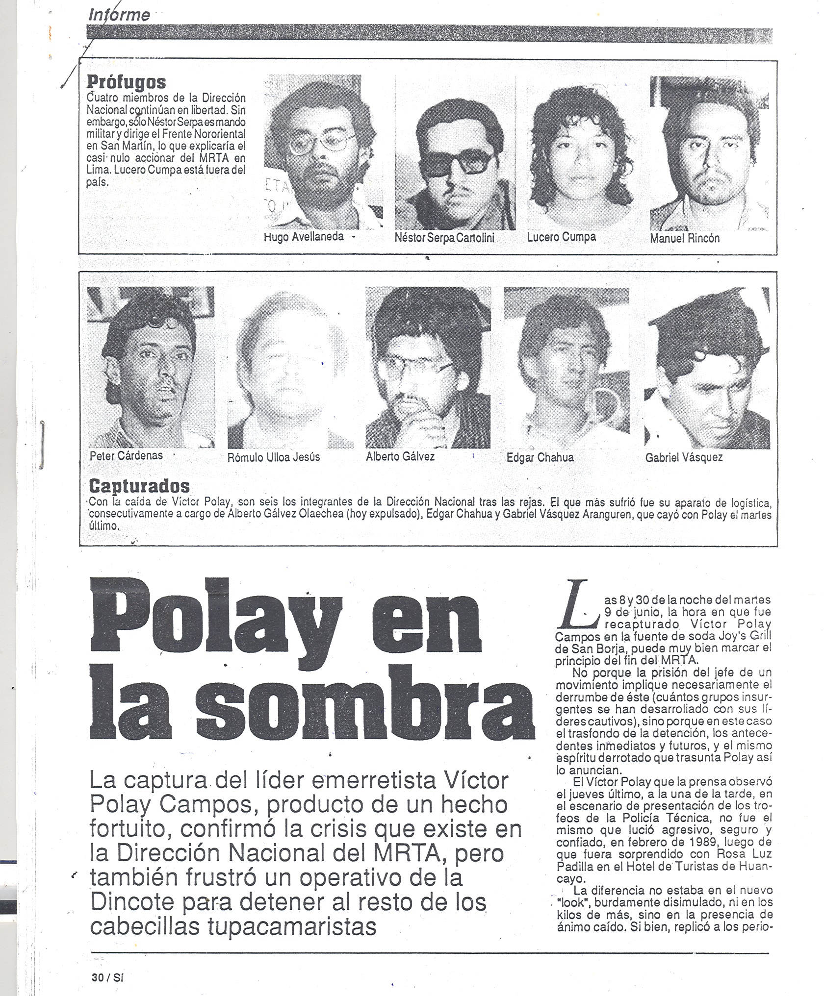 15 JUNIO POLAY EN LA SOMBRA  (1)