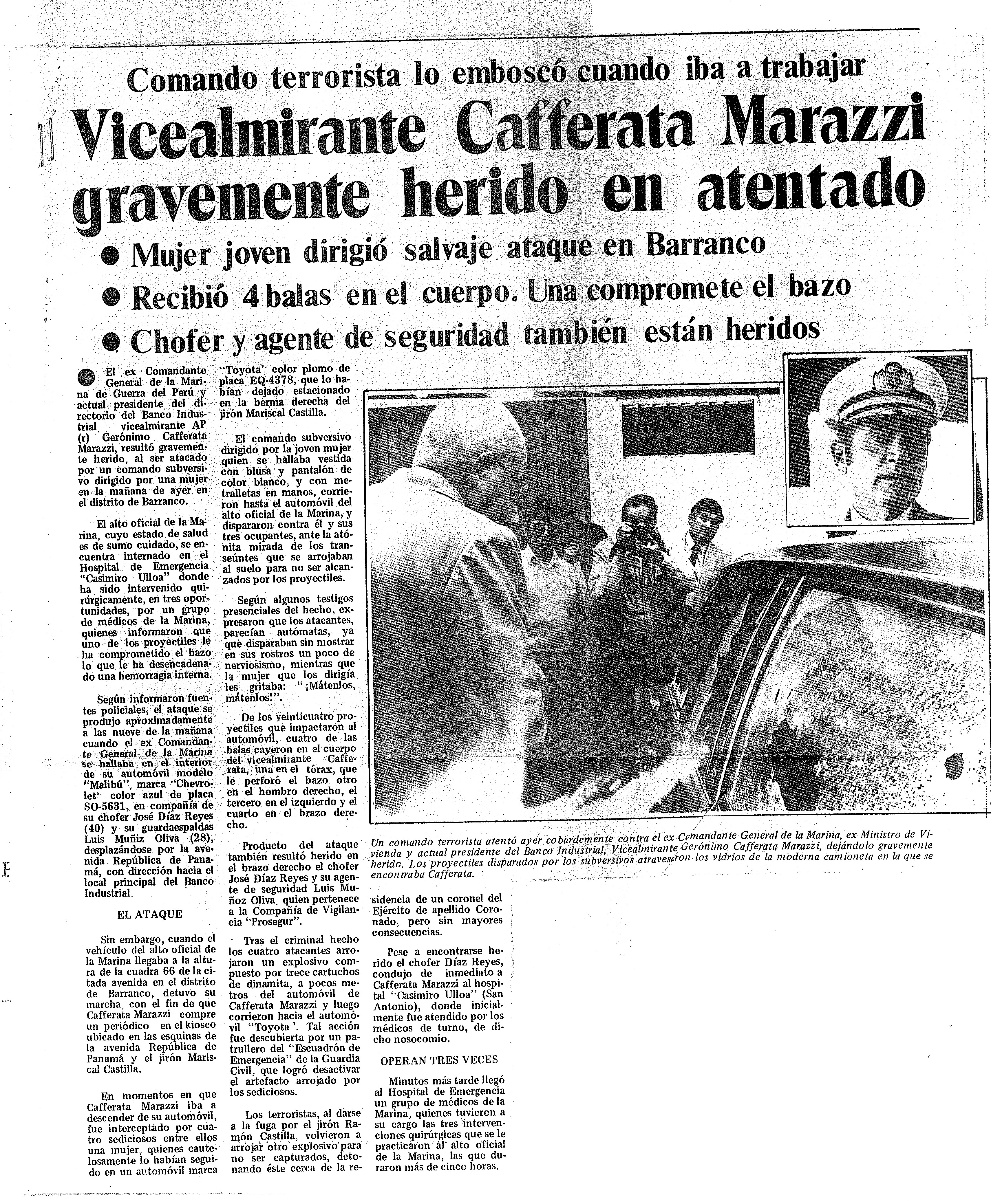 Grave almirante Cafferata