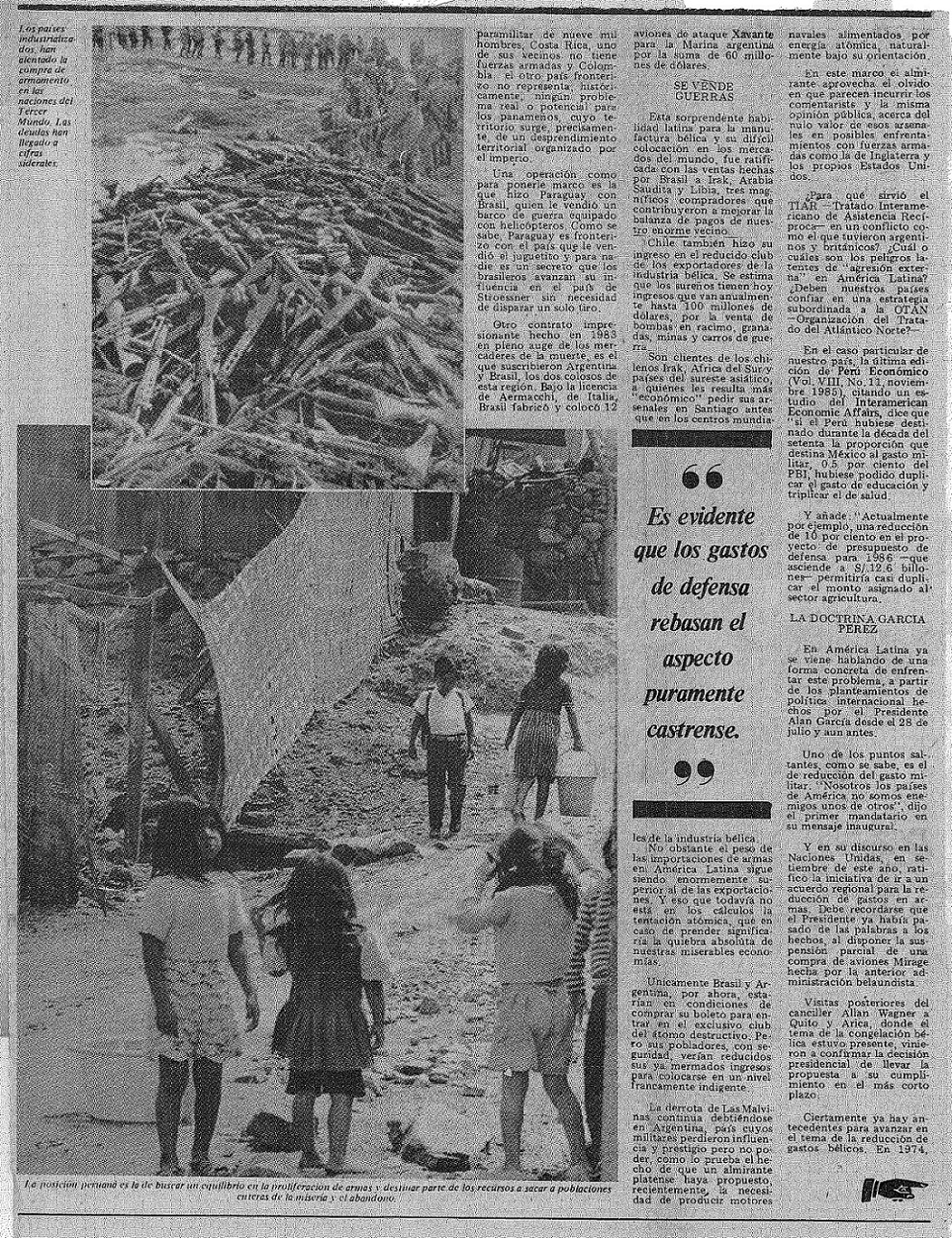 Hay que matar a la guerra