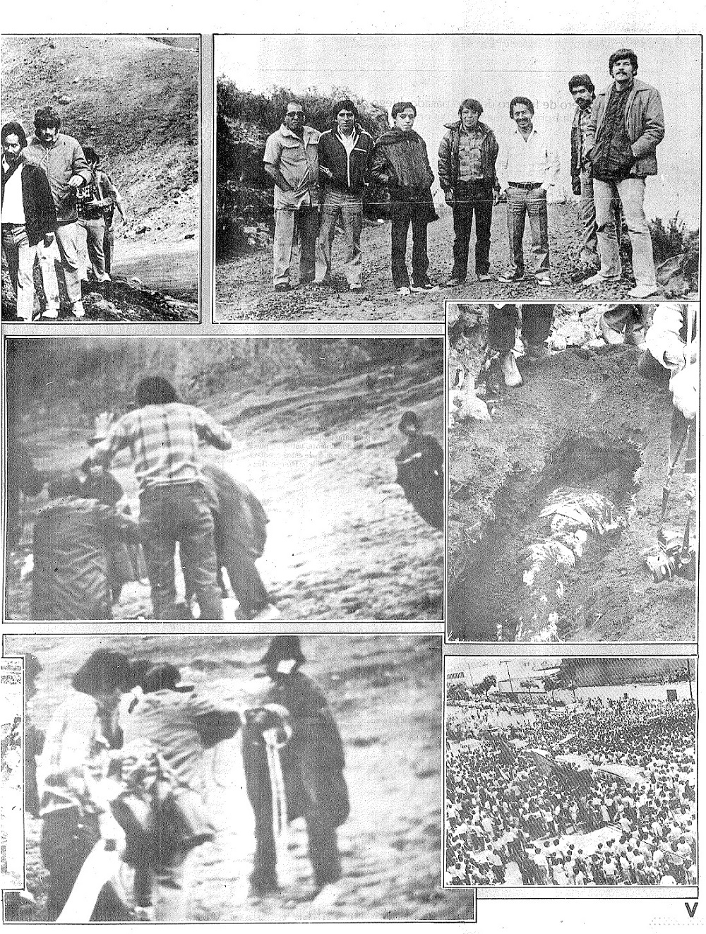 Suplemento Especial: Uchuraccay, fueron en busca de la verdad