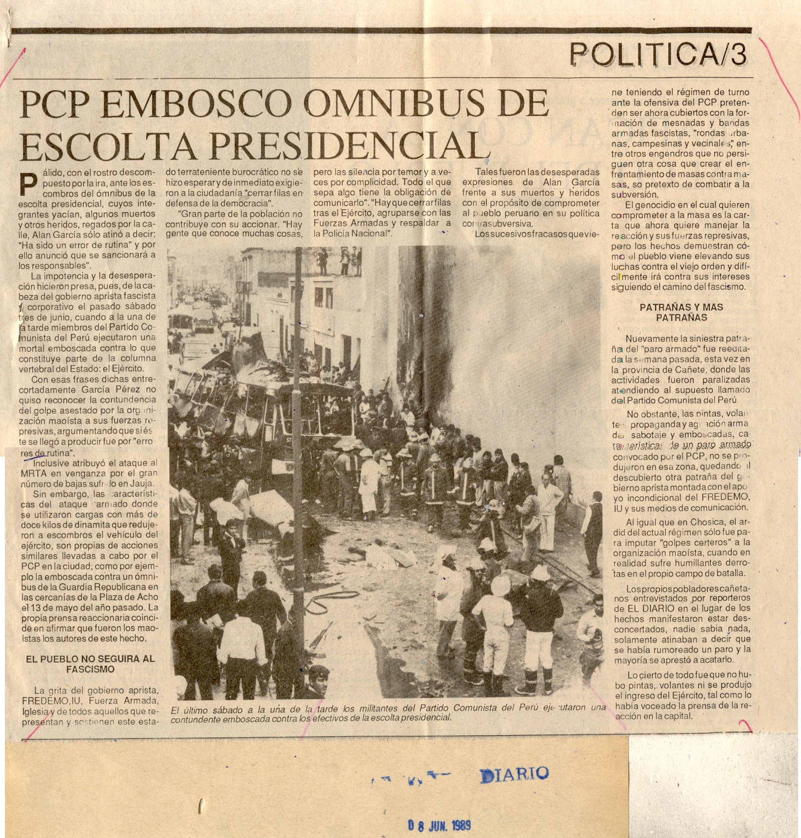 8 JUNIN  EMBOSCO ESCOLTA PRESIDENCIAL (1)