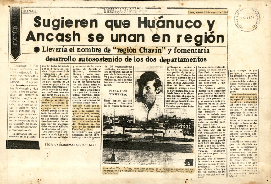 Nacional