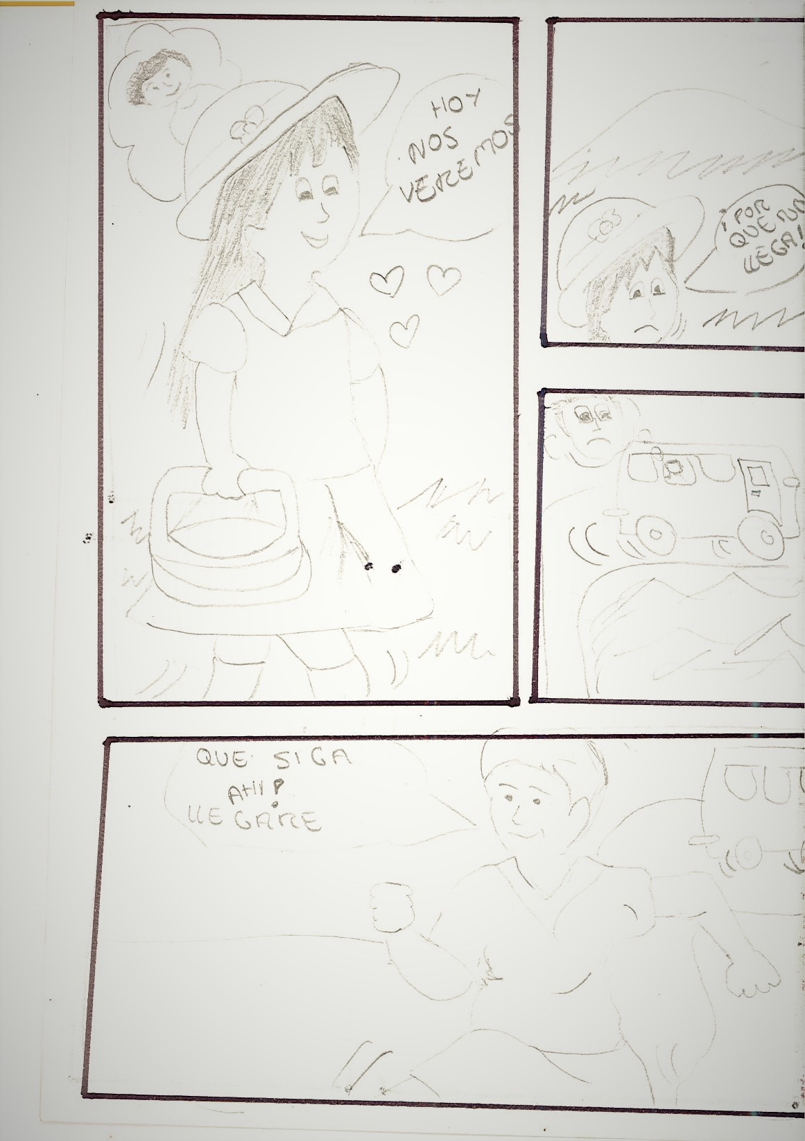 El terrorismo en la adolescencia!