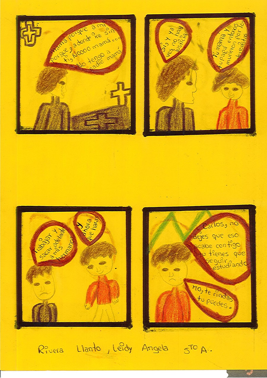 Asesinatos de miembros de una familia