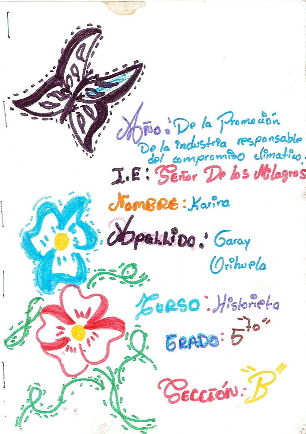 Asesinatos