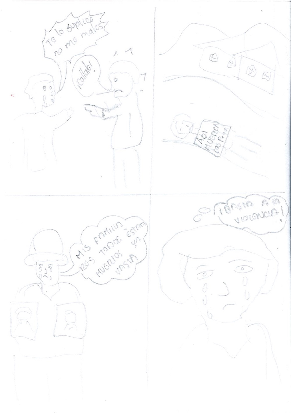 Ataque de Sendero Luminoso