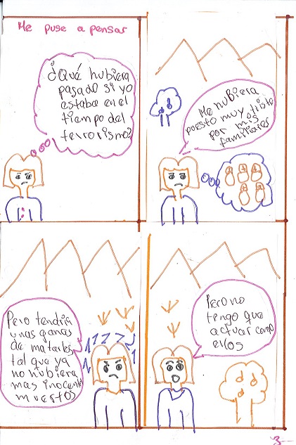 Caos en Ayacucho (1980-2000)