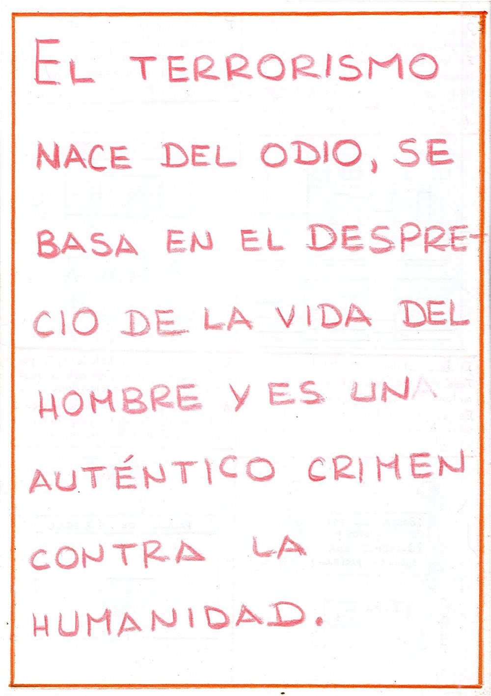 Muerte en Chongos Alto