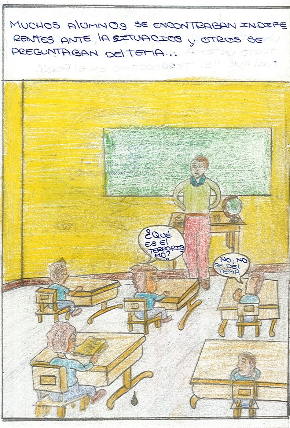 Terrorismo en el Perú