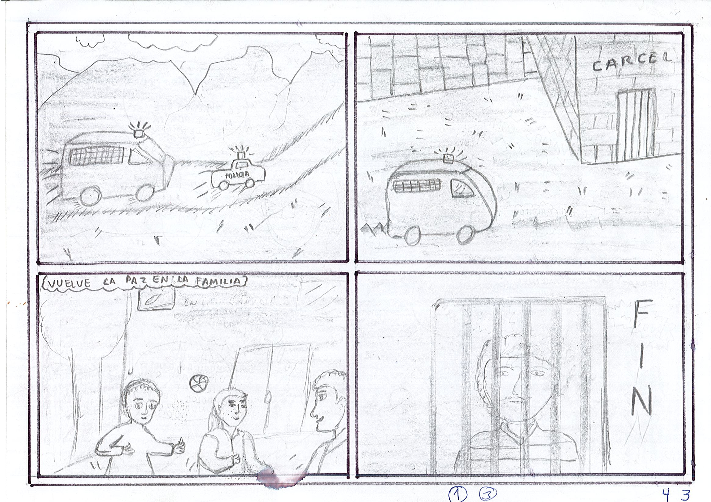 Combatiendo a Sendero