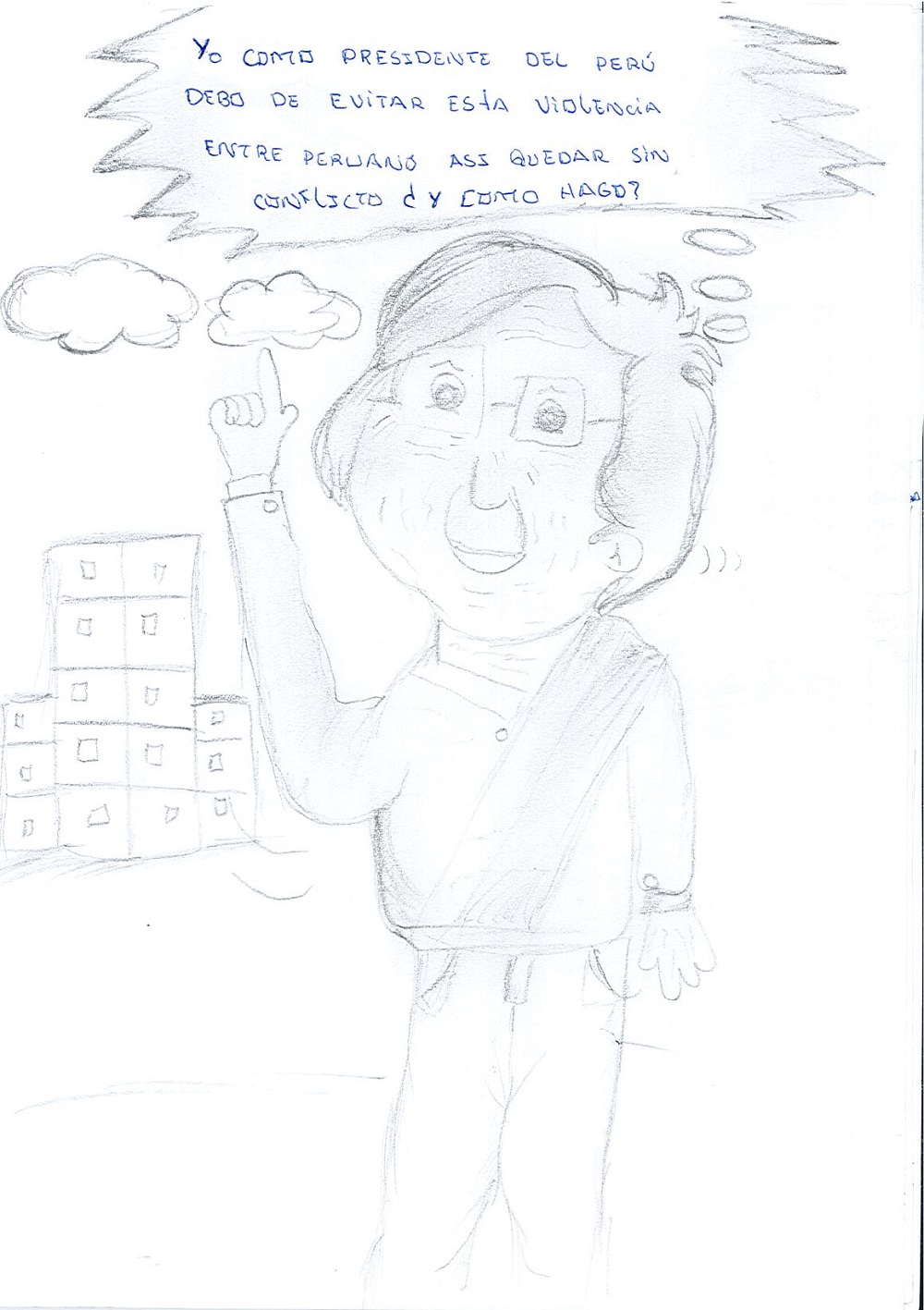 ¿Qué hacer para  evitar los conflictos?