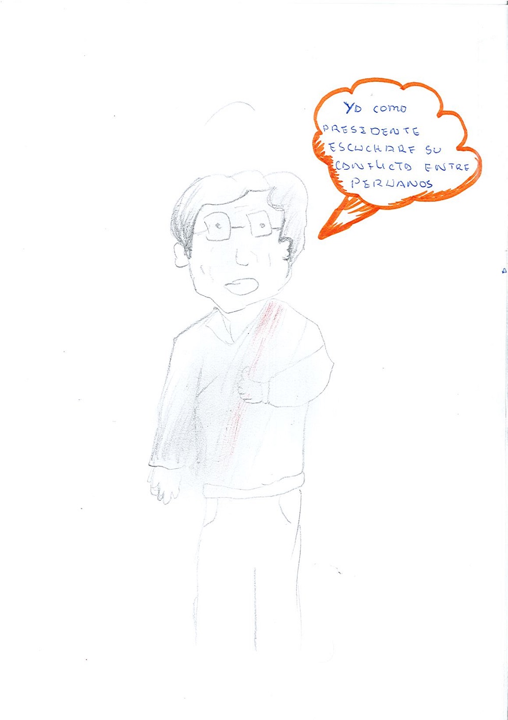 ¿Qué hacer para  evitar los conflictos?