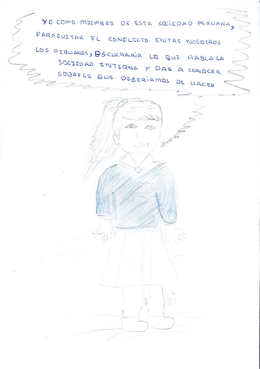 ¿Qué hacer para  evitar los conflictos?