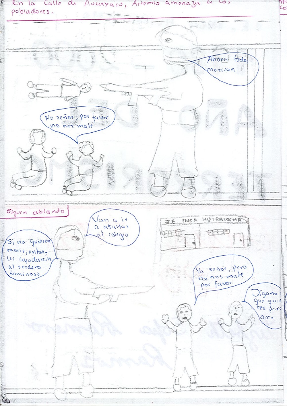 1980-2000 Año del terrorismo. Crisis total 2013