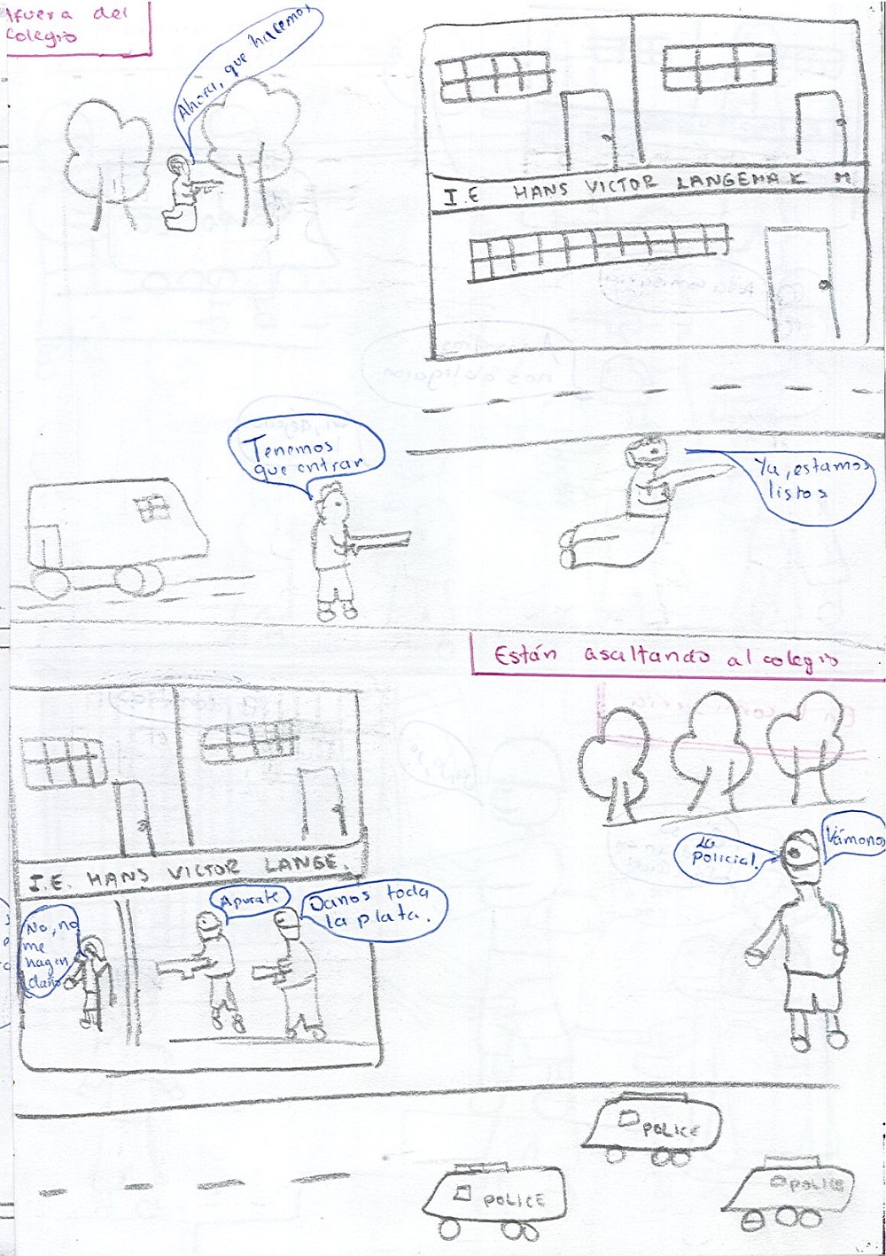 1980-2000 Año del terrorismo. Crisis total 2013