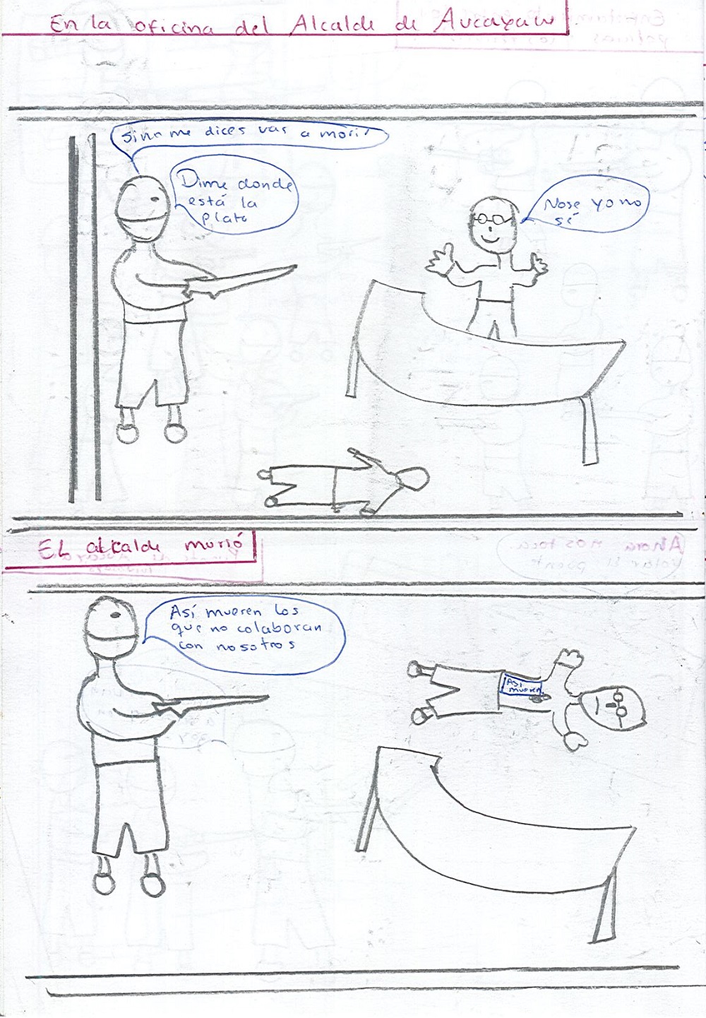 1980-2000 Año del terrorismo. Crisis total 2013