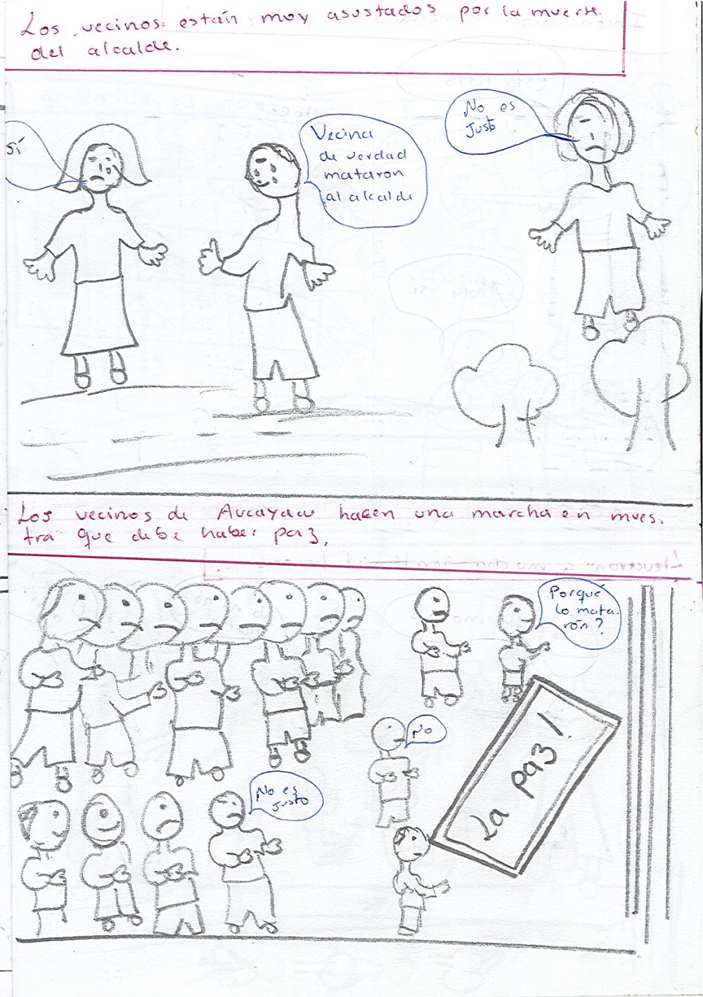 1980-2000 Año del terrorismo. Crisis total 2013