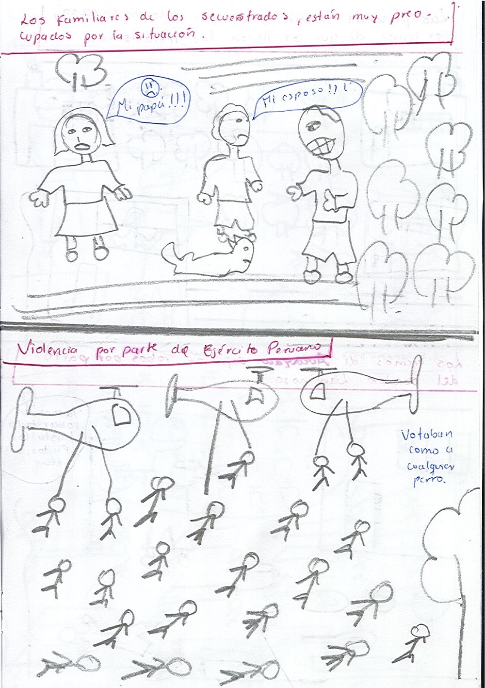 1980-2000 Año del terrorismo. Crisis total 2013